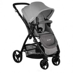 Carucior Sport Slide Be Grey foto