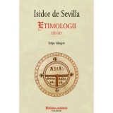 Etimologii XIII-XIV - Isidor de Sevilla