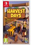 Harvest Days My Dream Farm NSW