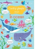 Cauta si gaseste. In ocean (Usborne) - Usborne Books