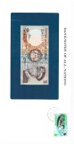Lesotho 2 Maloti 1984 P-4a UNC
