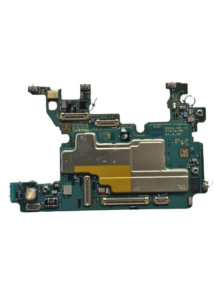 Placa de baza Samsung SM-F721 Z FLIP 4 128GB, second-hand, testata