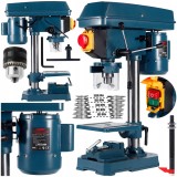 Aparat, masina de gaurit, bormasina fixa 2200W 13mm de banc coloana verticala (KDP2200)