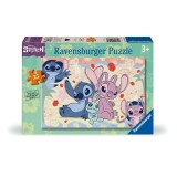 Cumpara ieftin Ravensburger - Puzzle Disney Stitch 35 piese