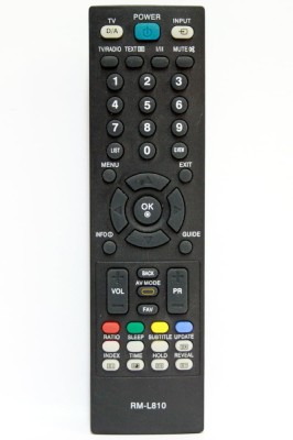 Telecomanda LG RM-L810 foto