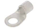 V&acirc;rf Crimpat Inelar M10 35mm2 Cupru Neizolat