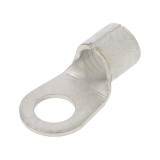 V&acirc;rf Crimpat Inelar M10 35mm2 Cupru Neizolat