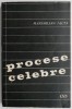 Procese Celebre - Maximilian Jacta - Carte de Istorie Juridica