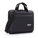 Geanta laptop Thule Gauntlet Attache MacBook Pro 14" 3205414, Black