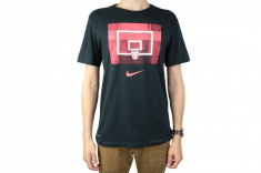 Tricou Nike Backboard Graphic Tee AJ9649-010 pentru Barbati foto