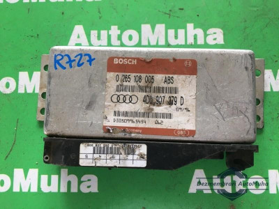 Calculator abs Audi A6 (1994-1997) [4A, C4] 0265108005 foto