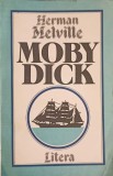 MOBY DICK SAU BALENA ALBASTRA-HERMAN MELVILLE-342240