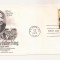 P7 FDC SUA- Martin Luther King -First day of Issue, necirc. 1979
