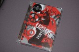 CONCERT DVD - U2 VERTIGO 2005 - LIVE FROM CHICAGO origonal jewel case, Island rec