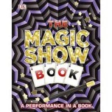 Magic Show Book