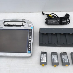 TOUGHBOOK Panasonic CF H2 Intel Core i5