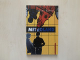 Metroland - Julian Barnes