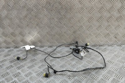 Cablaj senzor de parcare spate BMW X3 F25 2012 OEM: 9277738 31052942 foto