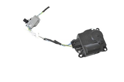Motoras clapetă aeroterma FORD PUMA J2K, CF7 2021 OEM: AV11-19E616-FA 25107044 foto