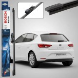 Cumpara ieftin Ștergător Lunetă pentru Seat Leon ST/SC (5F5/5F8) 2013-2020 | Bosch A403H 400mm