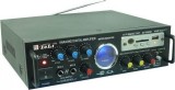 Cumpara ieftin Statie amplificare Karaoke cu MP3 si Radio fm, AV-339FM,100 W RMS