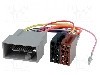Cablu adaptor ISO, Honda - foto