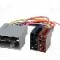 Cablu adaptor ISO, Honda -