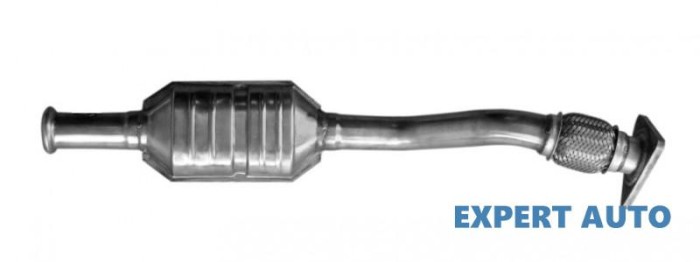 Catalizator Renault Megane Scenic (1996-2001)[JA0/1_]