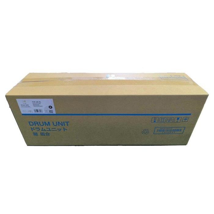 DRUM UNIT compatibil Konica Minolta BizHub A0TK0RD DR612 C552 C652 Black HYB