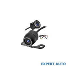 Camera marsarier / fata hd premium 2 in 1 / 12v cod: jcs-602hd ntsc Alta marca Alt model #7 foto