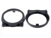Cadru Difuzor 130mm Honda Civic 2001-2006 2buc.