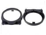 Cadru Difuzor 130mm Honda Civic 2001-2006 2buc.