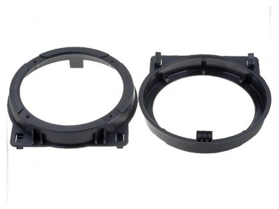 Cadru Difuzor 130mm Honda Civic 2001-2006 2buc. foto