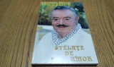 ION LUCIAN (dedicatie-autograf) - Stelute de Umor - Editura H.P., 2002, 240 p.