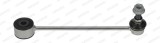 MOOG VO-LS-3980 Brat/bieleta suspensie, stabilizator