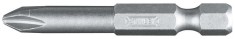 Stanley 1-68-992 Set 10 Biti Phillips 1/4&quot;, PH2 x 50mm ProAdvanced PowerfulTools
