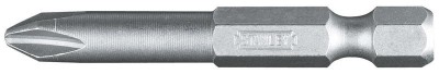 Stanley 1-68-992 Set 10 Biti Phillips 1/4&amp;quot;, PH2 x 50mm ProAdvanced PowerfulTools foto