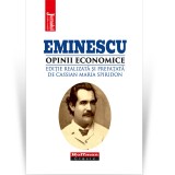 Cumpara ieftin Opinii economice - Mihai Eminescu