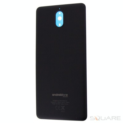 Capac Baterie Nokia 3.1, Black foto