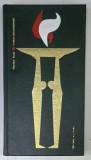 FLORILE RECUNOSTINTEI de LOCOTENENT - COLONEL FLORIAN TUCA , 1967
