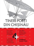Tineri poeți din Chișinău - Paperback brosat - Dumitru Crudu - Prut