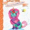 Storm on Snowbelle Mountain: A Branches Book (Unicorn Diaries #6)