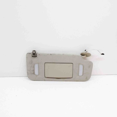 Parasolar dreapta OPEL MOKKA / MOKKA X 2017 13863515 foto