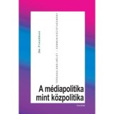 A m&eacute;diapolitika mint k&ouml;zpolitika - Des Freedman