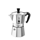 Espressor Bialetti Moka Express 3 cesti