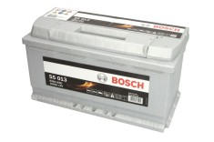 Baterie de pornire VW SHARAN (7M8, 7M9, 7M6) (1995 - 2010) BOSCH 0 092 S50 130
