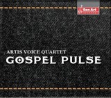 Gospel Pulse | Artist Voice Quartet, Clasica