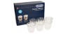Set 6 Pahare Cappuccino DeLonghi Creamy Collection, 190ml