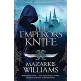 The Emperors Knife Tower and Knife Trilogy