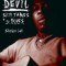 I&#039;d Rather Be the Devil: Skip James and the Blues